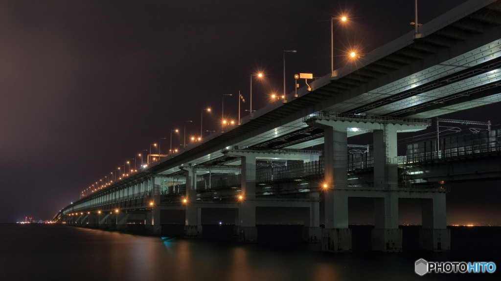 世界への橋