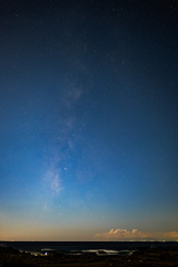 星作例