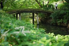 笹橋