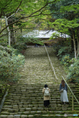 室生寺