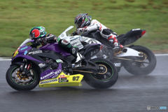 鈴鹿8耐③
