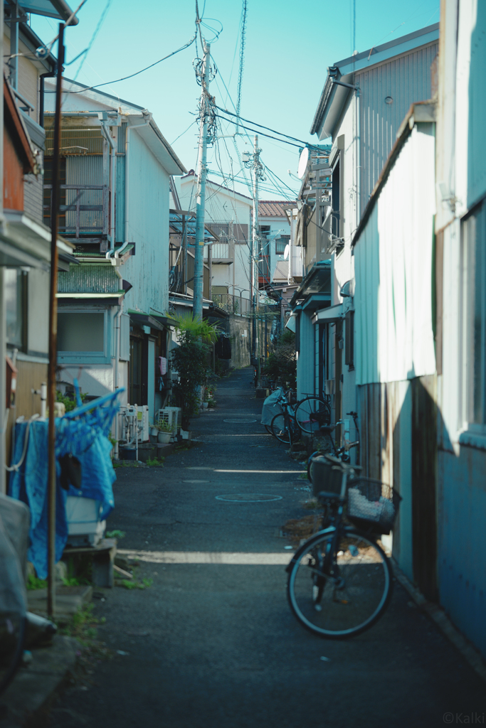 生活路