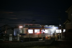 通過