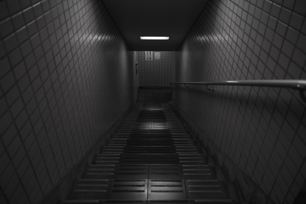 地下2階