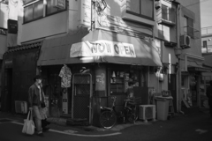 スナップ