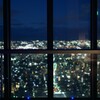 名古屋の夜景3
