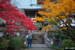 大雄山最乗寺