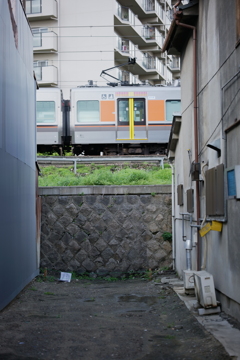 隙間