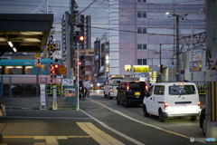 待ち時間