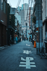 Osaka