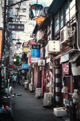 路地