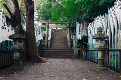 神社