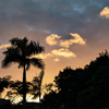 CEBUの夕景