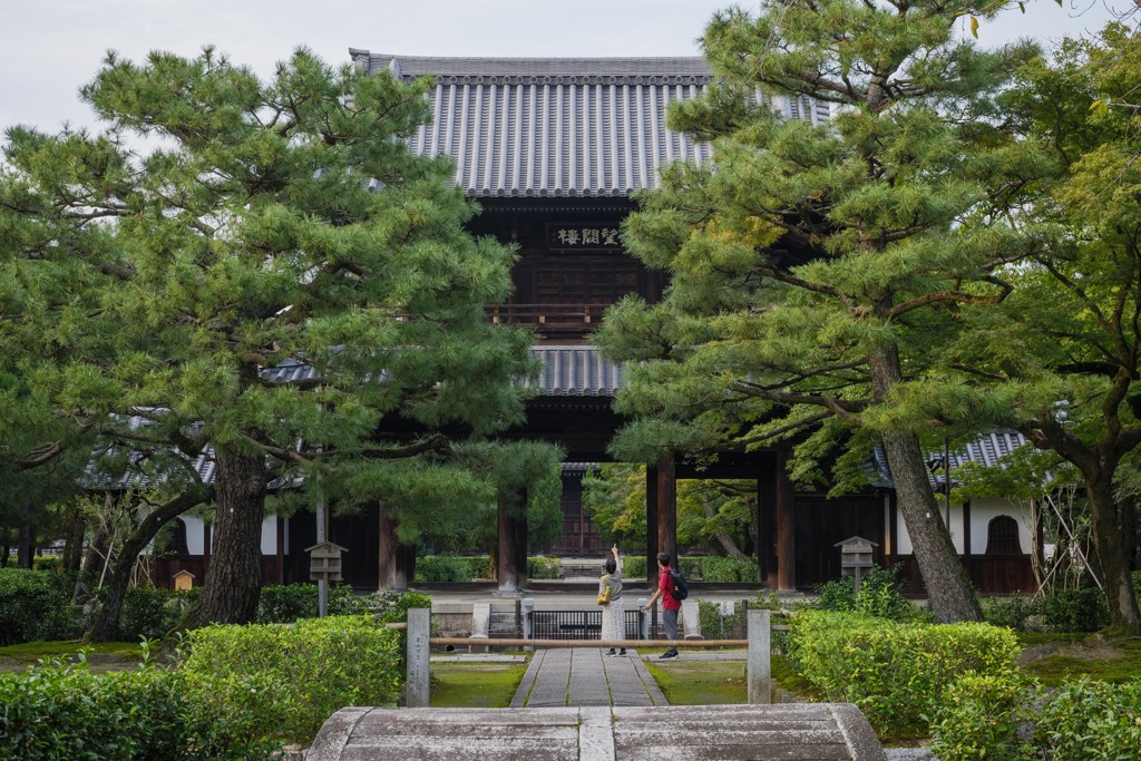 建仁寺