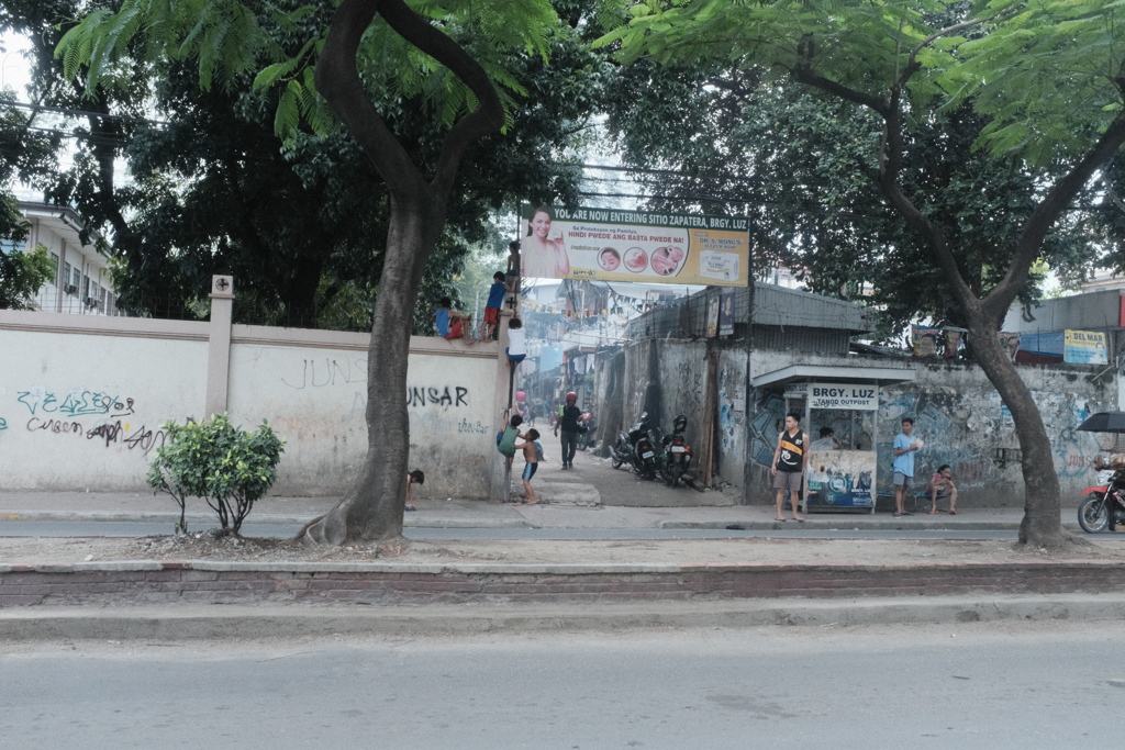 Snap in the Philippines⑭