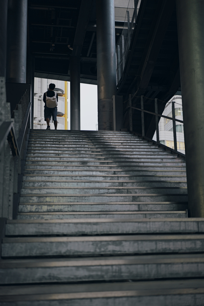 Snap in SHIBUYA