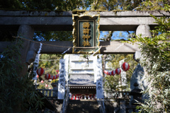 神社