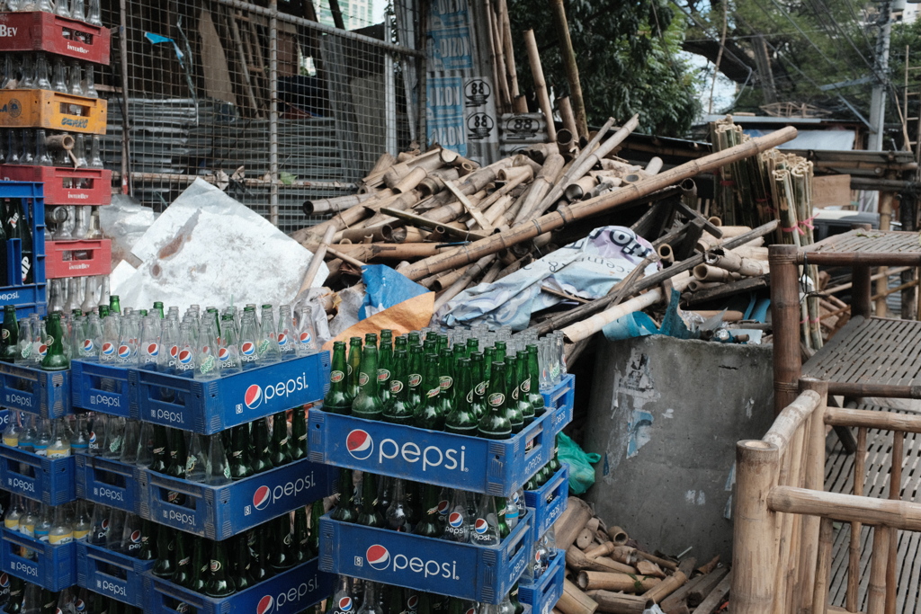 Snap in the Philippines⑤