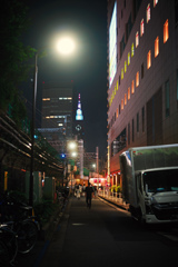 帰路