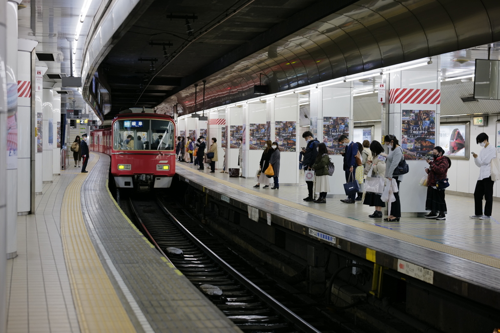 迷駅名駅