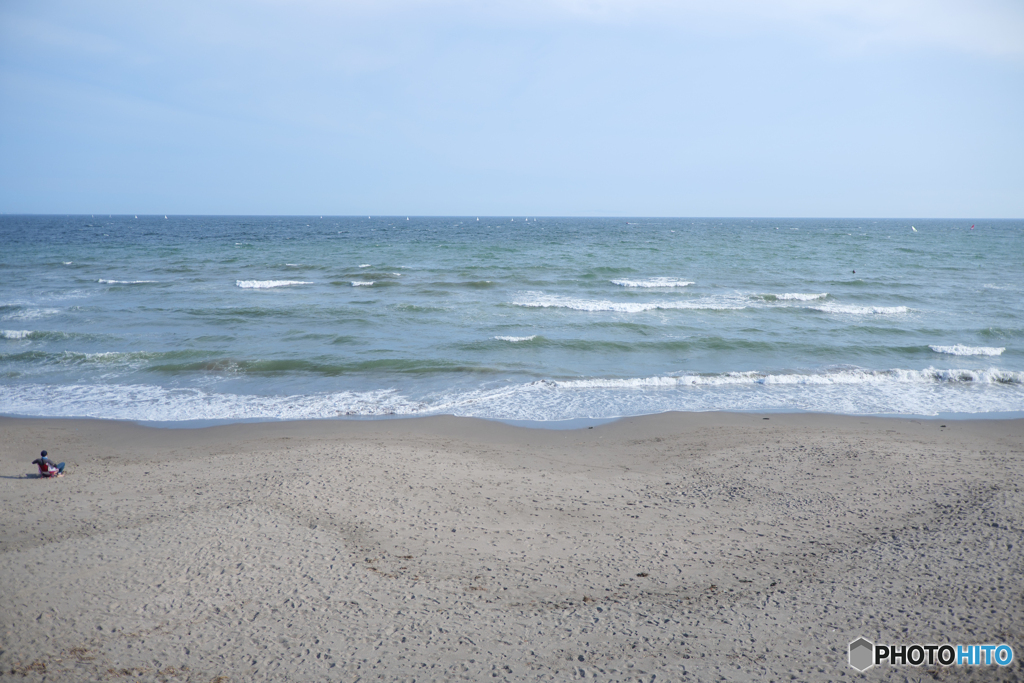 海岸
