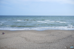 海岸
