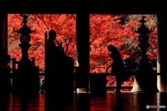 祈りの先へ