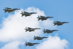 小松基地航空祭④