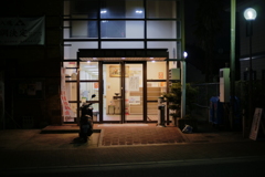 会館