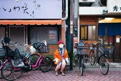 客