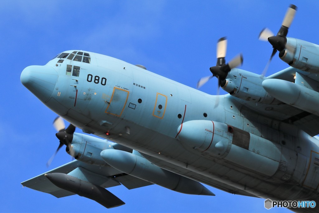 C-130