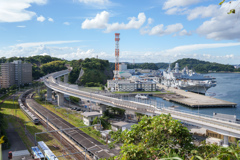 YOKOSUKA