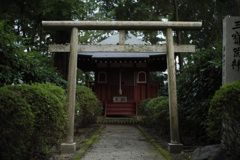 鳥居
