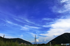 鉄塔
