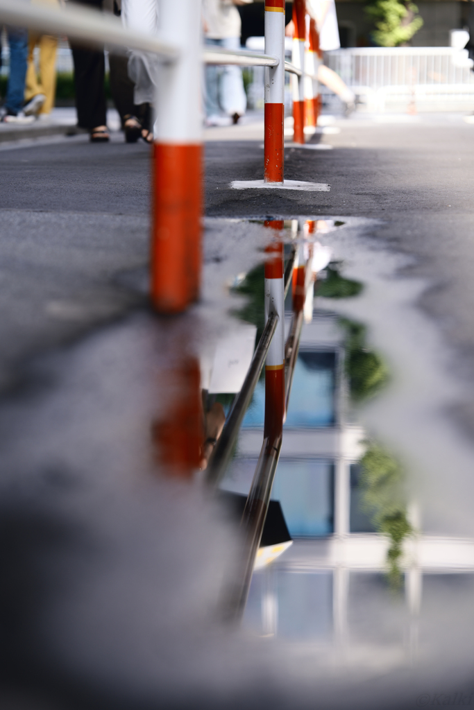 reflection