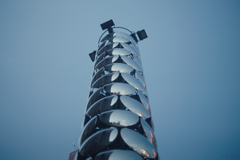 鏡塔