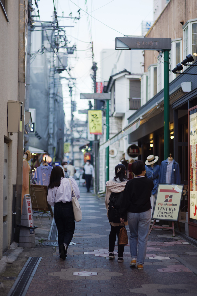 スナップ