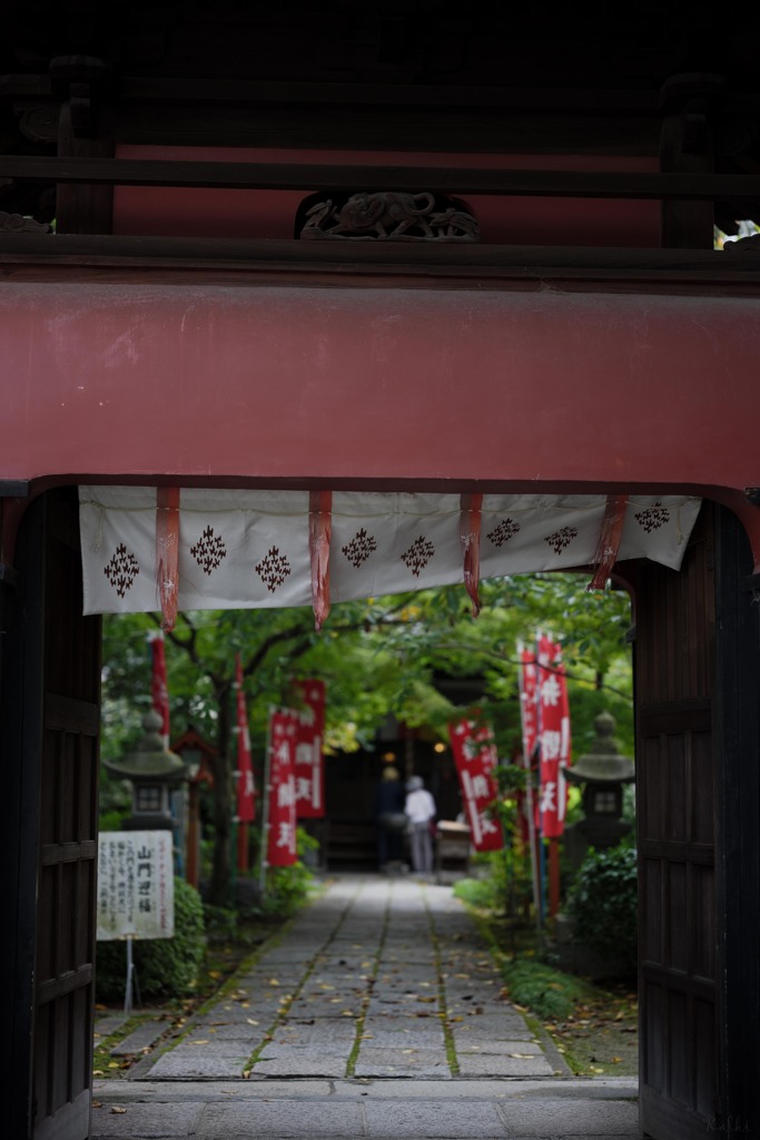 寺門
