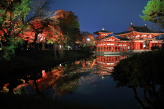 平等院①