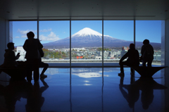 富士山