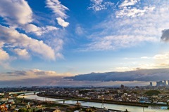 3月5日朝景
