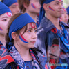 どまつりで見つけた可愛い娘①