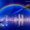 Submerged Japan