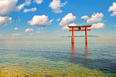 白髭神社