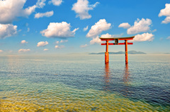 白髭神社