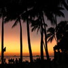 The Twilight time of Waikiki