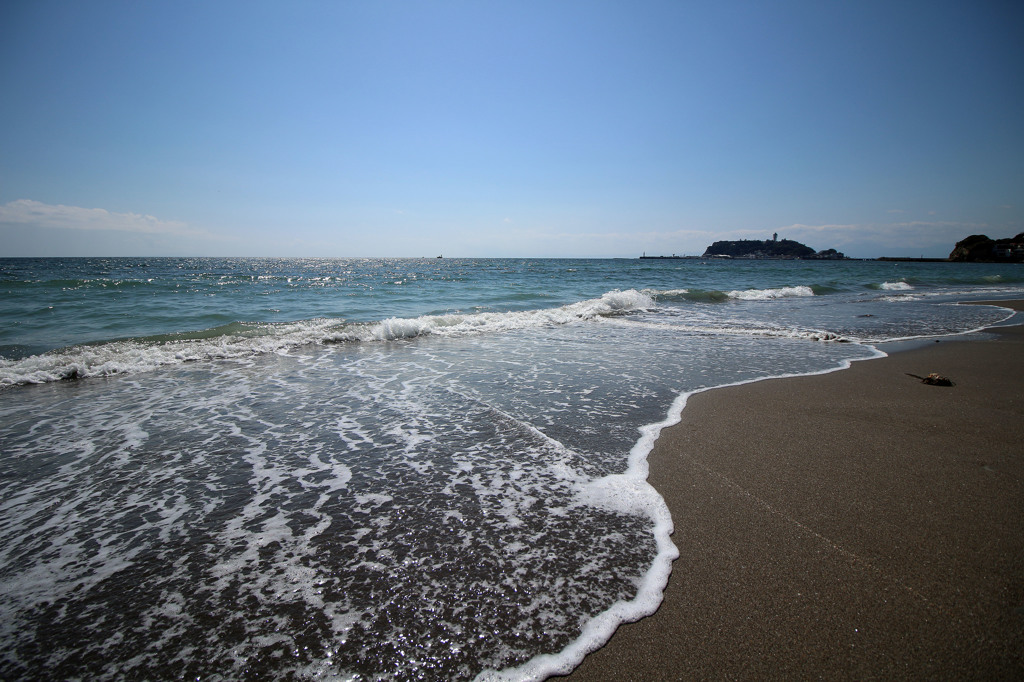 ようこそ湘南へ♫