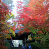 円覚寺山門