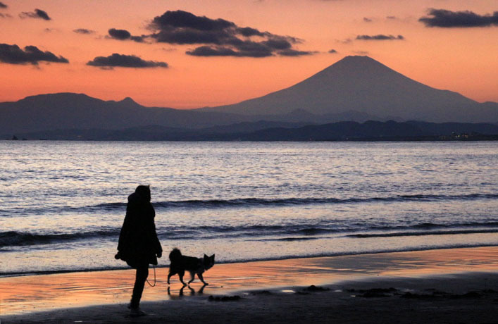 夕暮れ劇場