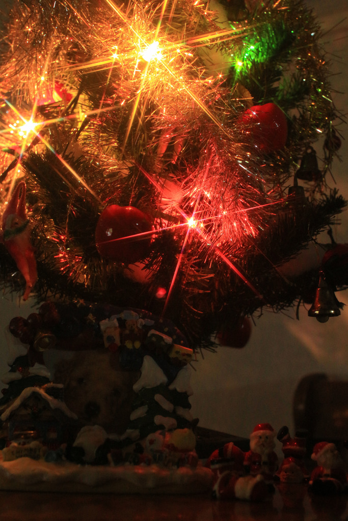 テーブルフォト　クリスマス編Ⅰ